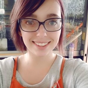 Meet your Posher, Carolynn